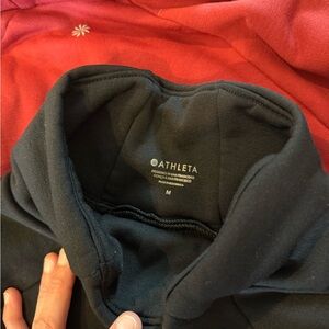 Athleta Cozy Tops (Set of 2)